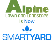 Alpine Lawn & Landscape Logo